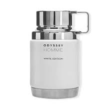 ARMAF ODYSSEY WHITE EDITION