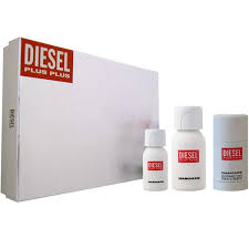 ESTUCHE DIESEL PLUS