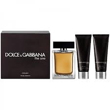 ESTUCHE DOLCE & GABBANA THE ONE