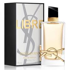 YSL LIBRE