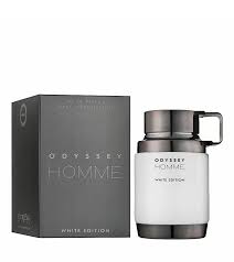ARMAF ODYSSEY WHITE EDITION 200 ML