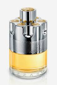 PERFUME AZZARO WANTED 100ML EDT ORIGINAL