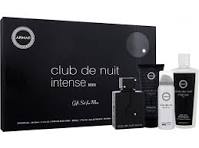 ESTUCHE CLUB DE NUIT INTENSE