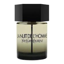 YSL LA NUIT DE L’HOMME