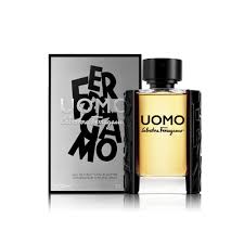 FERRAGAMO UOMO 100 ML HM EDT
