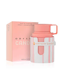 ARMAF ODYSSEY CANDEE 100 ML