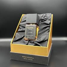 PERFUME ILMIN IL SNOB EXTRAIT DE PARFUM 30ML ORIGINAL
