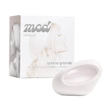 ARIANA GRANDE MOD VANILLA