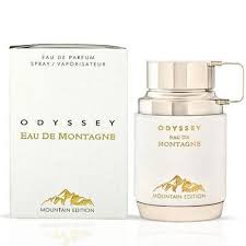 ARMAF ODYSSEY EAU DE MONTAGNE