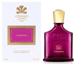 PERFUME CREED MILLESIME CARMINA 75ML EDP ORIGINAL