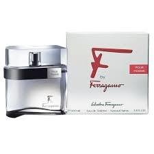 FERRAGAMO F POUR HOMME