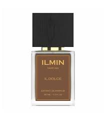 ILMIN IL DOLCE ORO –