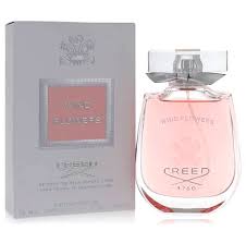 PERFUME CREED WIND FLOWERS 75ML EDP ORIGINAL