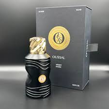 PERFUME OUSSAL DESERT STORM EXTRAIT DE PARFUM 80ML ORIGINAL
