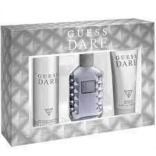 ESTUCHE GUESS DARE