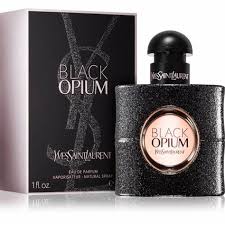 YSL OPIUM
