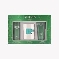 ESTUCHE GUESS
