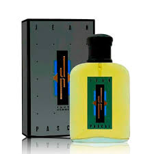 PERFUME JEAN PASCAL 180ML EDT ORIGINAL