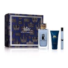 ESTUCHE DOLCE & GABBANA KING