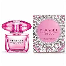 VERSACE BRIGHT CRYSTAL ABSOLUT