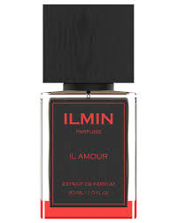ILMIN IL AMOUR