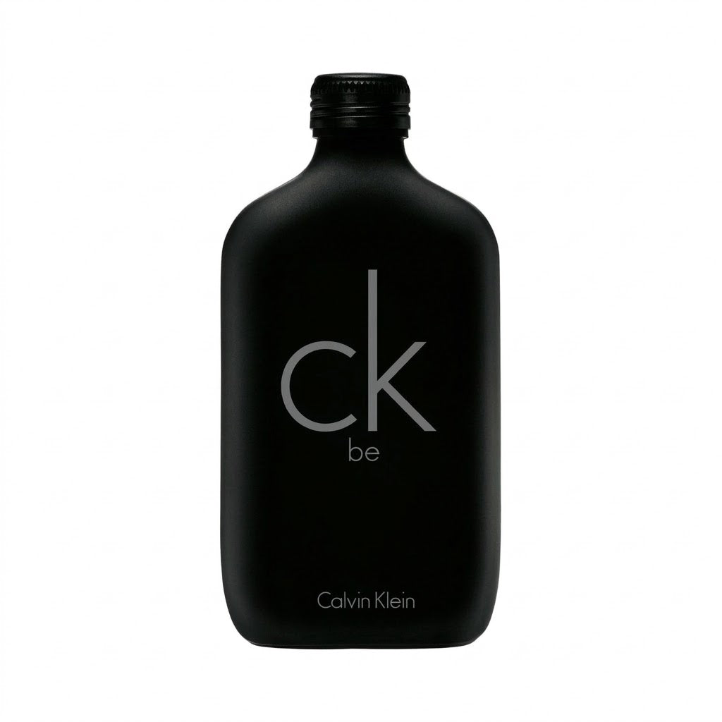 PERFUME CK BE FOR MEN 200 ML EDT ORIGINAL