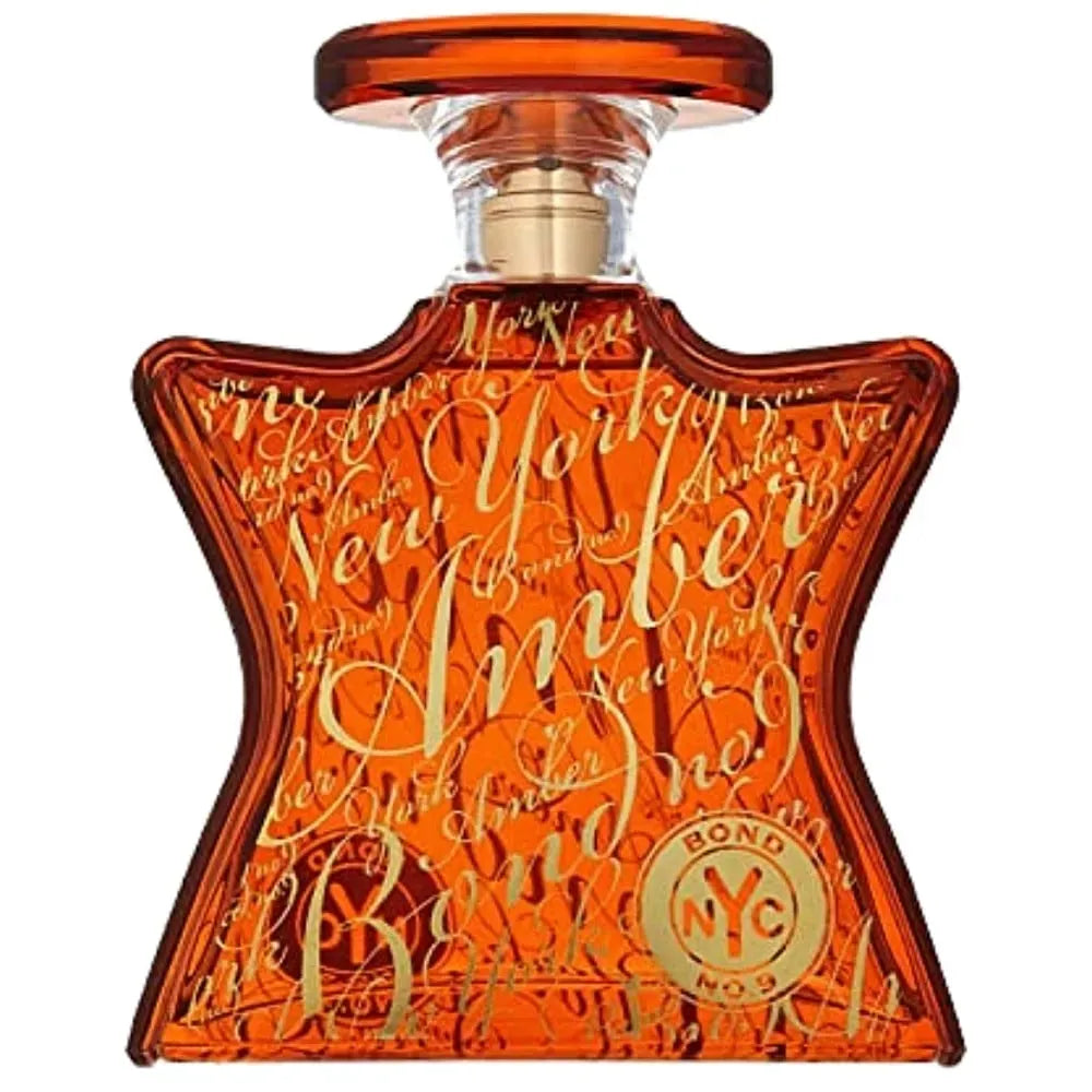 PERFUME BOND N° 9 NEW YORK AMBER 100ML EDP ORIGINAL