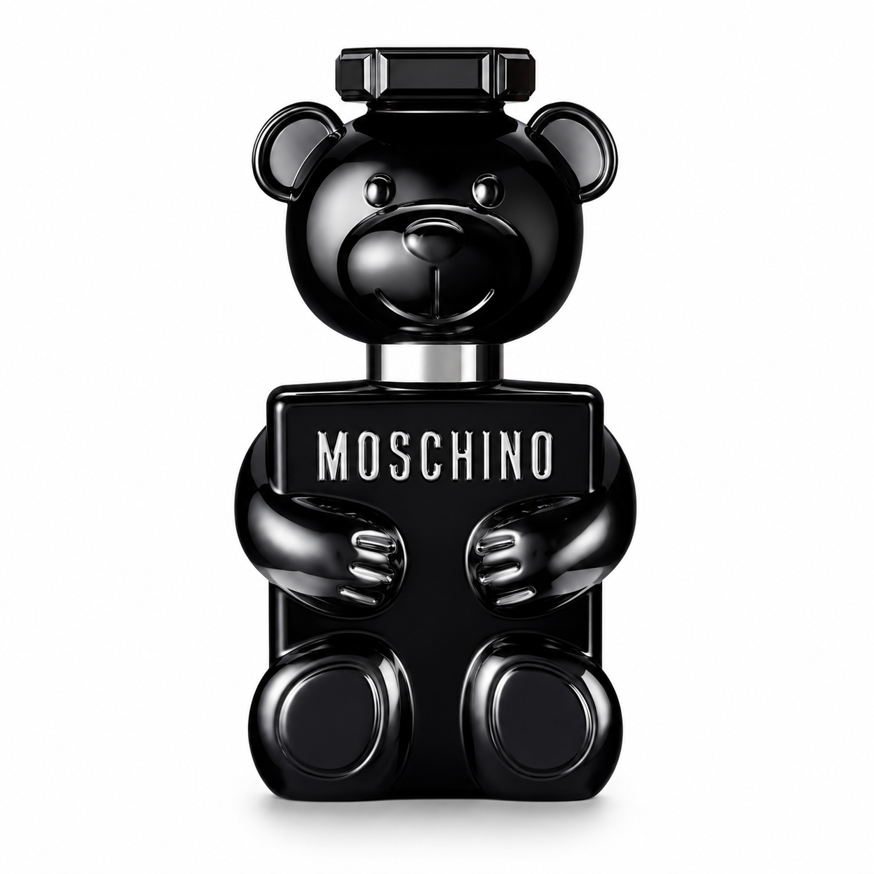 PERFUME MOSCHINO TOY BOY 10OML EDP ORIGINAL