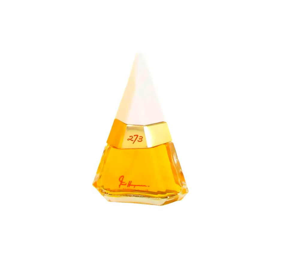 PERFUME BEVERLY HILLS 273 DAMA 75ML EDP ORIGINAL