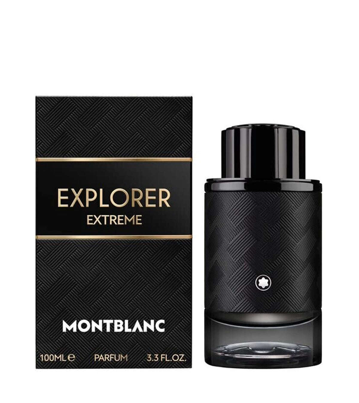 PERFUME MONTBLANC EXPLORER EXTREME 100ML EDP ORIGINAL