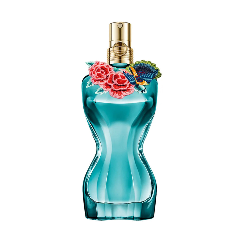 PERFUME JEAN PAUL GAULTIER LA BELLE PARADISE GARDEN 100ML EDP ORIGINAL