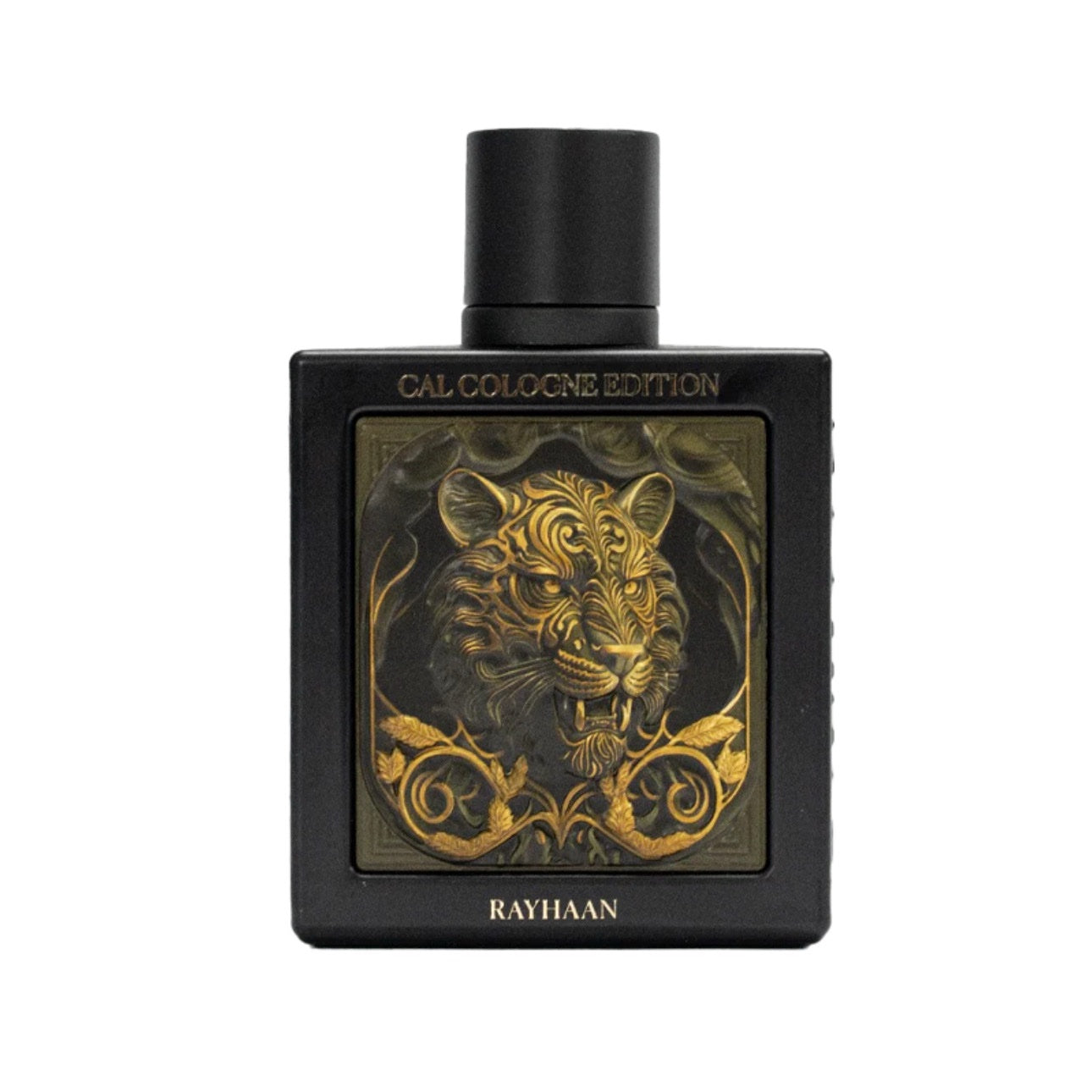PERFUME RAYHAAN TIGER 100ML EDP ORIGINAL