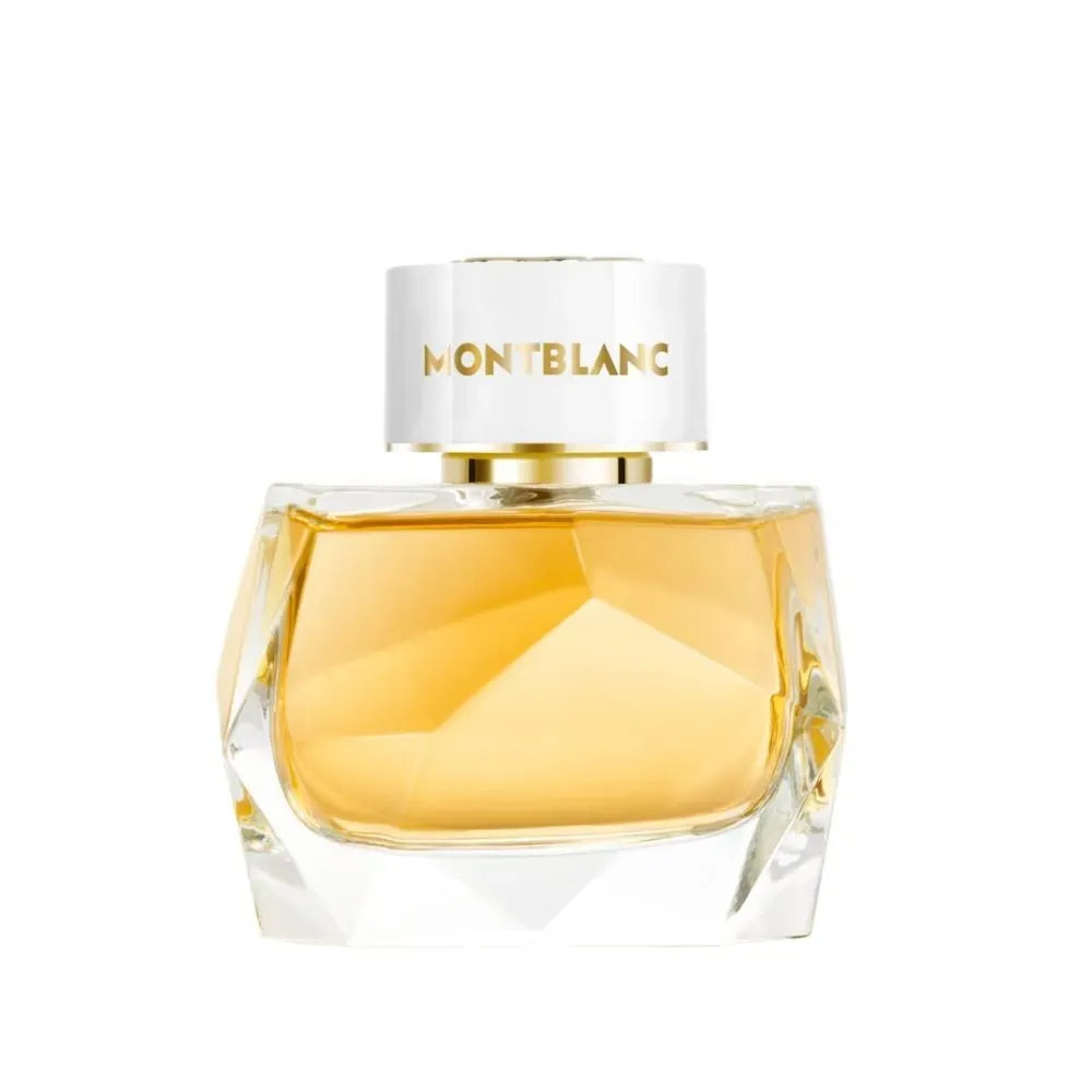 PERFUME MONTBLANC SIGNATURE ABSOLUTE 90ML EDP ORIGINAL