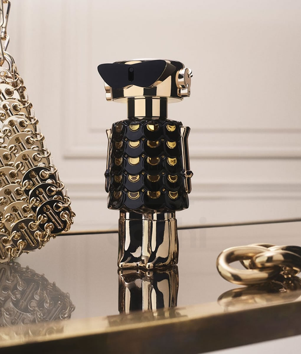 PERFUME FAME PARFUM DE PACO RABANNE ORIGINAL