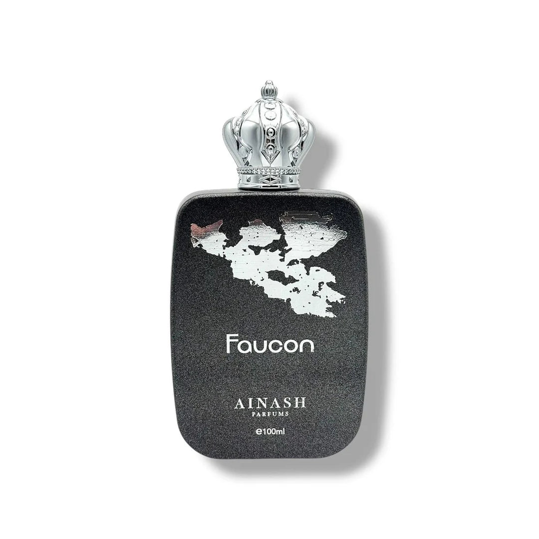 PERFUME AINASH PARFUMS FAUCON 100ML EDP ORIGINAL