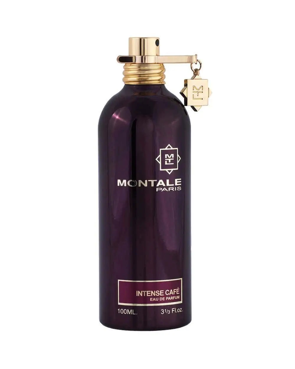PERFUME MONTALE PARIS INTENSE CAFE 100ML EDP ORIGINAL