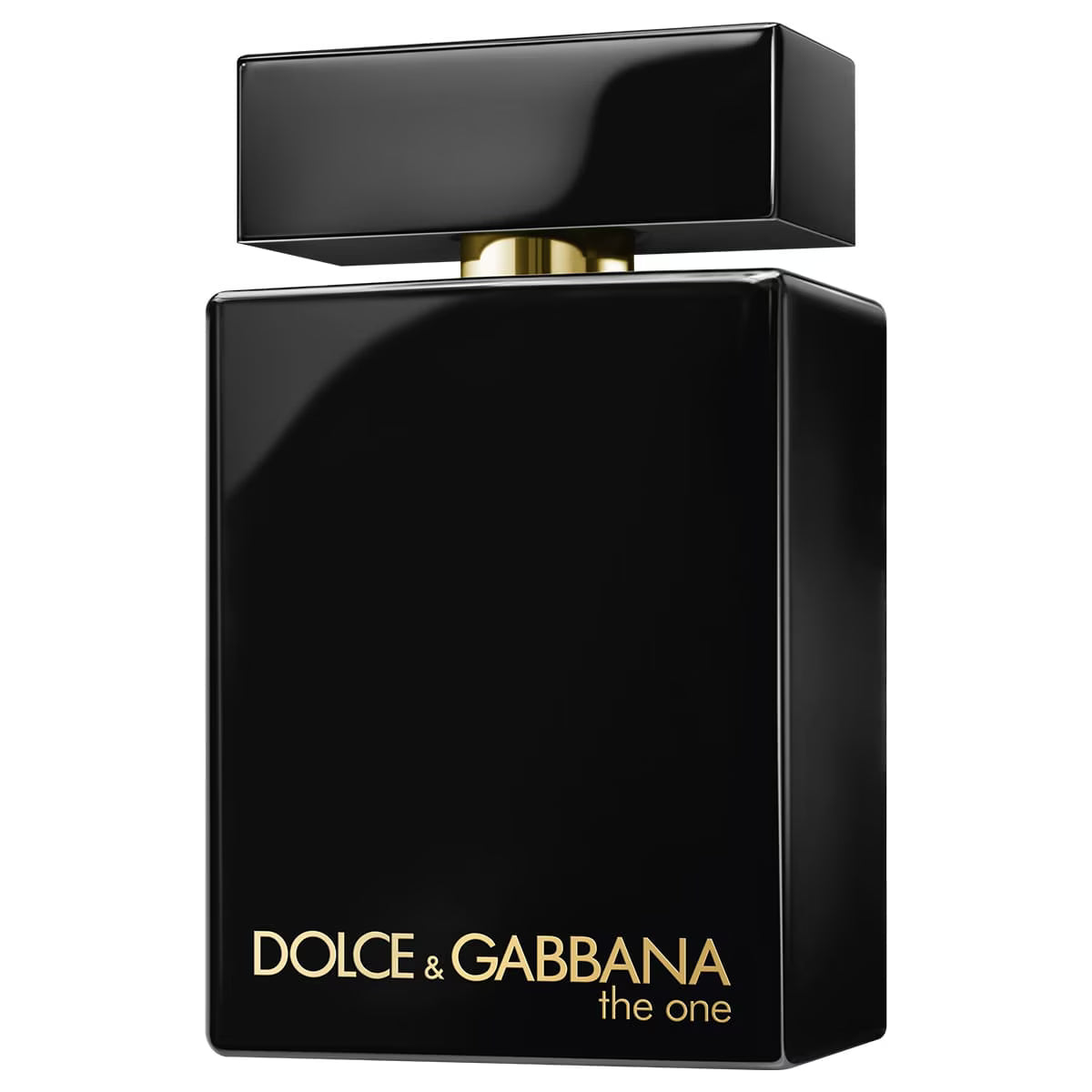 PERFUME DOLCE & GABBANA THE ONE INTENSE 100ML EDP ORIGINAL
