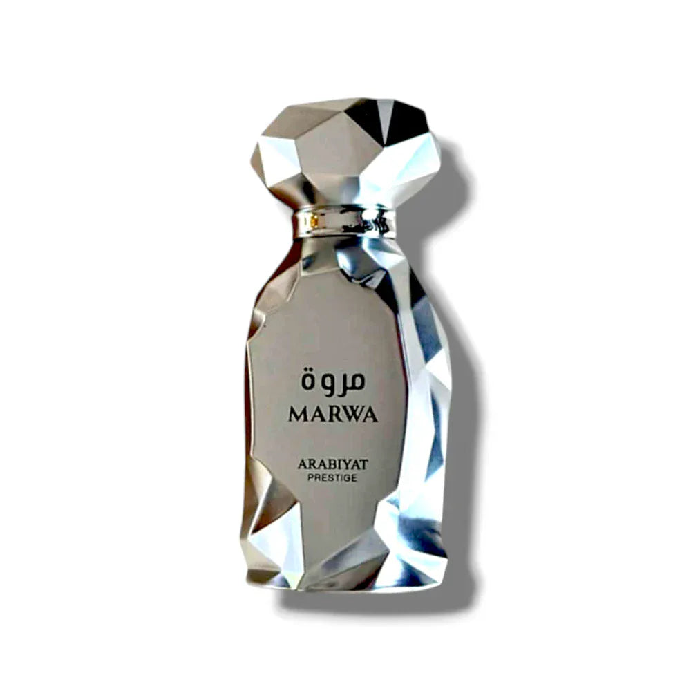 PERFUME ARABIYAT PRESTIGE MARWA 100ML EDP ORIGINAL