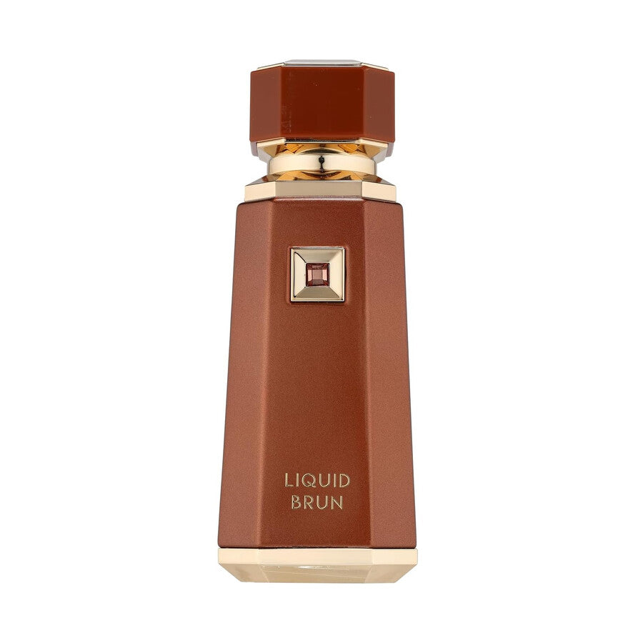 PERFUME FRENCH AVENUE LIQUID BROWN ORIGINAL MEN 100ML EDP