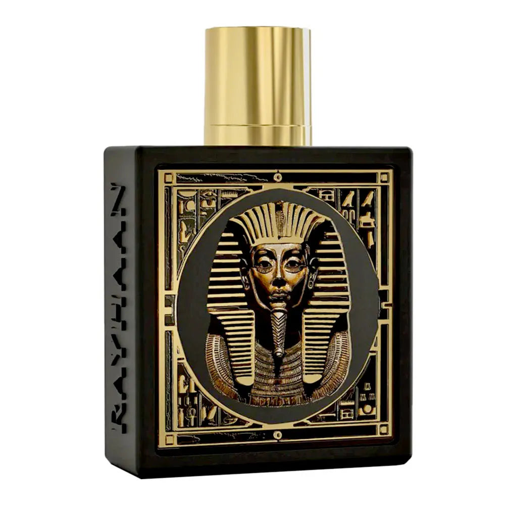 PERFUME RAYHAAN PHARAOH 100ML EDP ORIGINAL