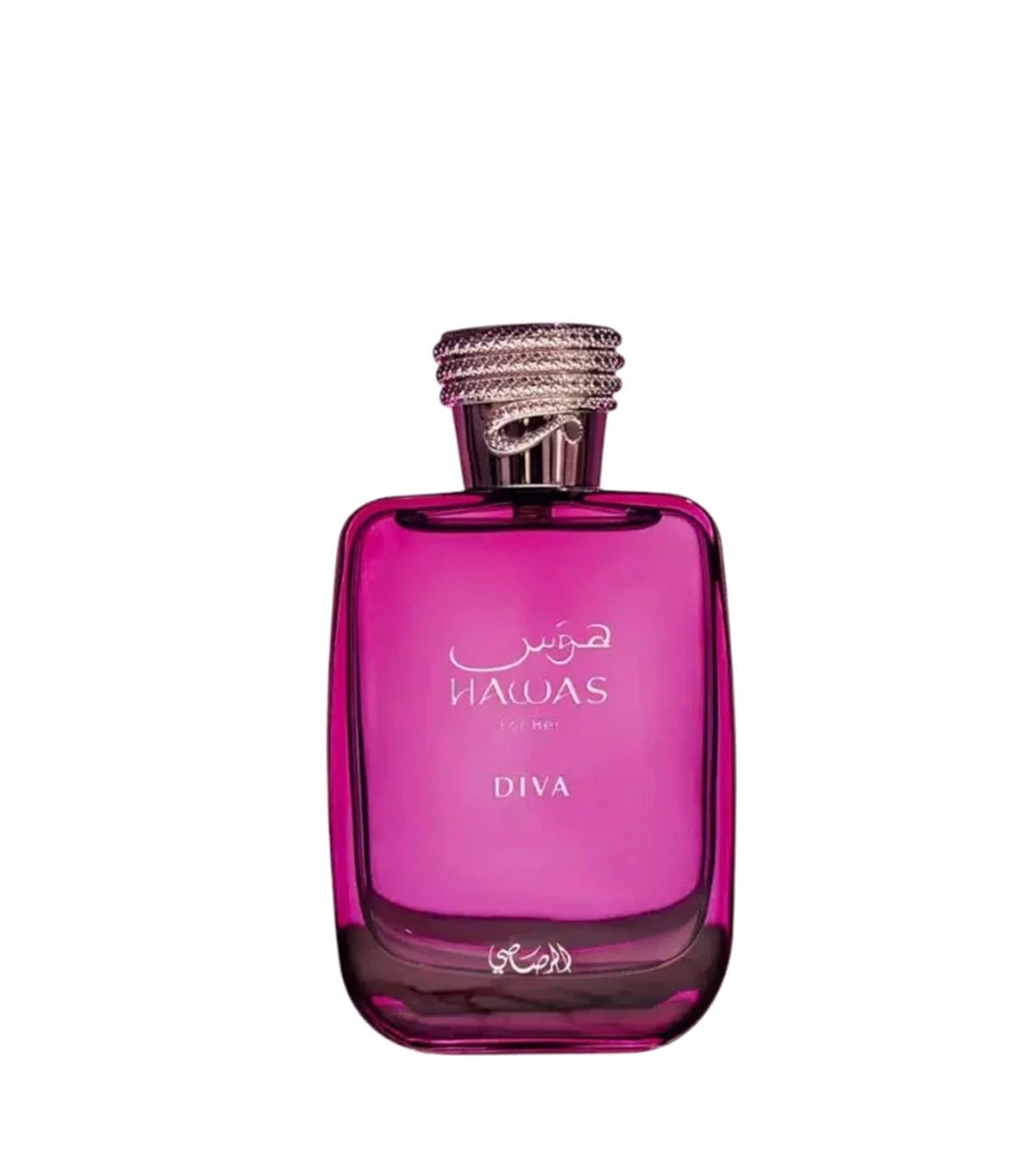 PERFUME RASASI HAWAS DIVA 100ML EDP ORIGINAL