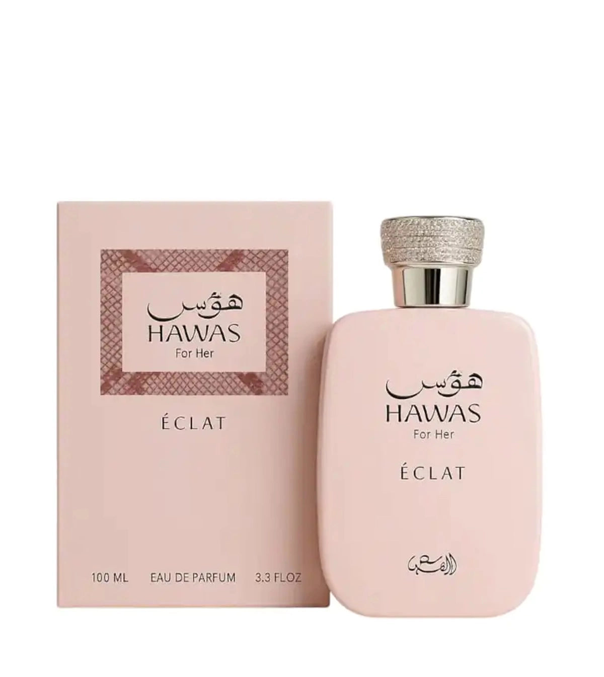 PERFUME RASASI HAWAS ECLAT 100ML EDP ORIGINAL