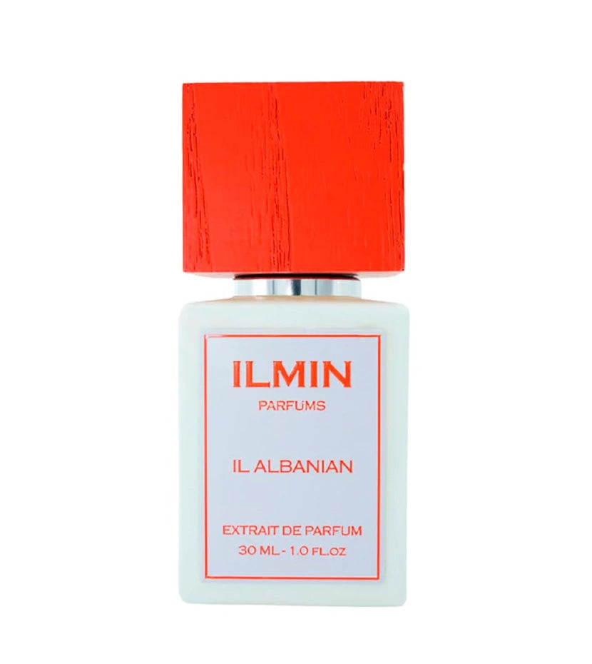 PERFUME ILMIN IL ALBANIAN EXTRAIT DE PARFUM 30ML ORIGINAL