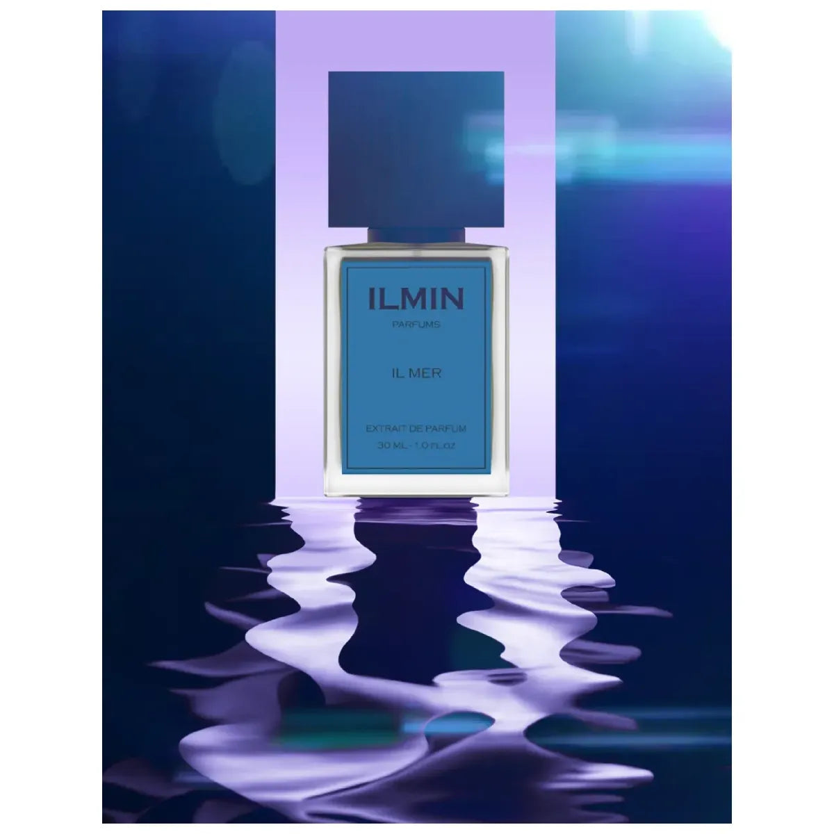 PERFUME ILMIN IL CIEL EXTRAIT DE PARFUM 30ML ORIGINAL