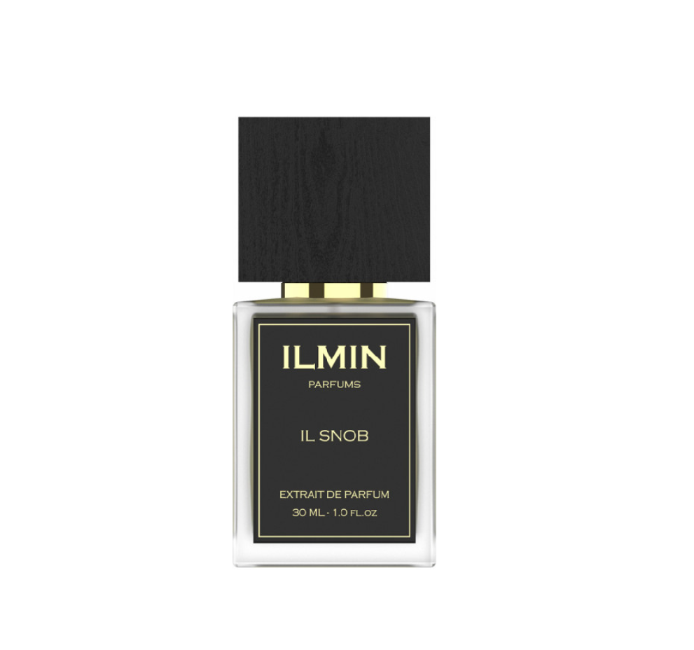 PERFUME ILMIN IL SNOB EXTRAIT DE PARFUM 30ML ORIGINAL