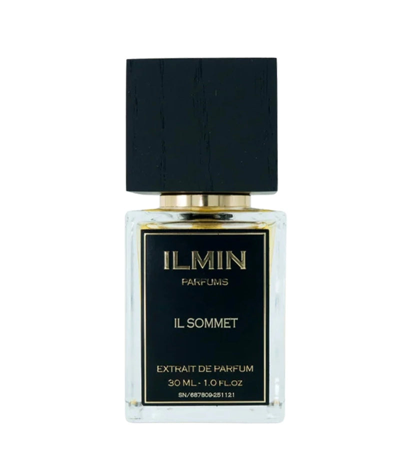 PERFUME ILMIN IL SOMMET EXTRAIT DE PARFUM 30ML ORIGINAL