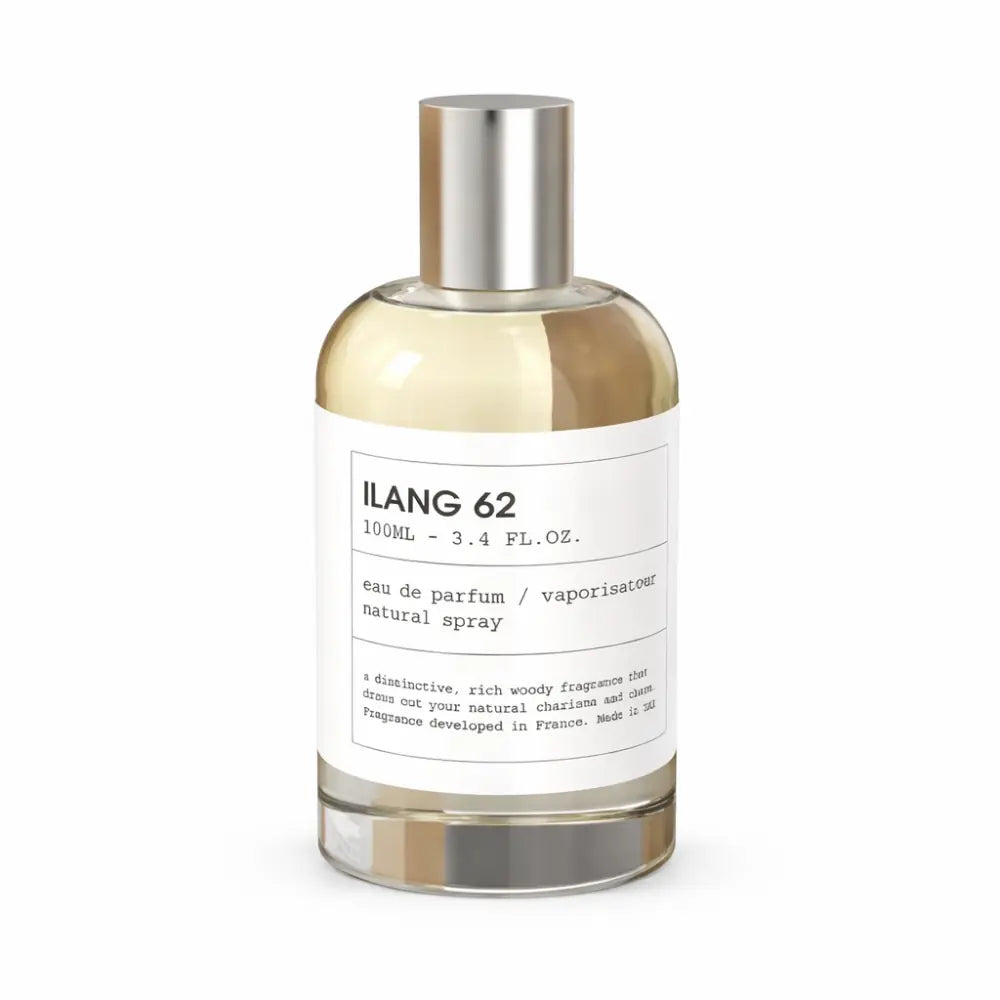 PERFUME EMPER ILANG 62 100ML EDP ORIGINAL