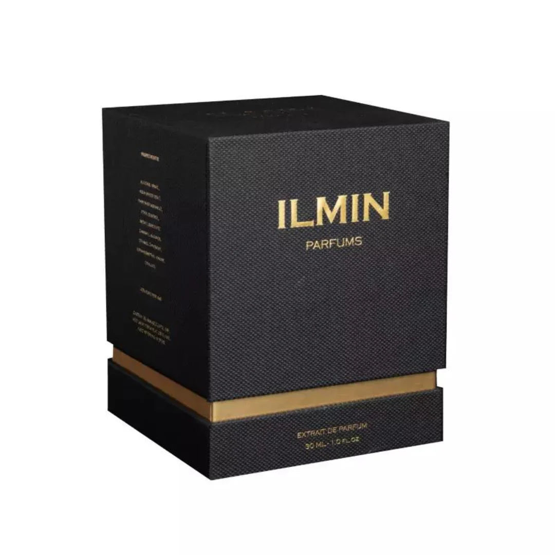 PERFUME ILMIN IL LUXE EXTRAIT DE PARFUM 30ML ORIGINAL
