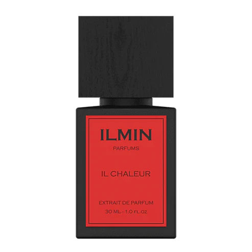 PERFUME ILMIN IL CHALEUR EXTRAIT DE PARFUM 30ML ORIGINAL