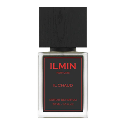 PERFUME ILMIN IL CHAUD EXTRAIT DE PARFUM 30ML ORIGINAL